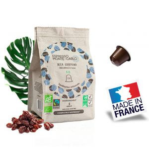 Deca Gourmand Bio