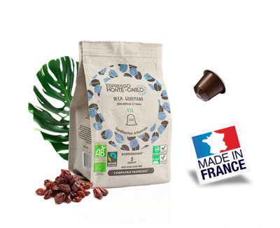 Deca Gourmand Bio