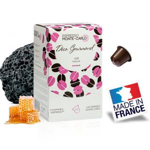 Deca Gourmand