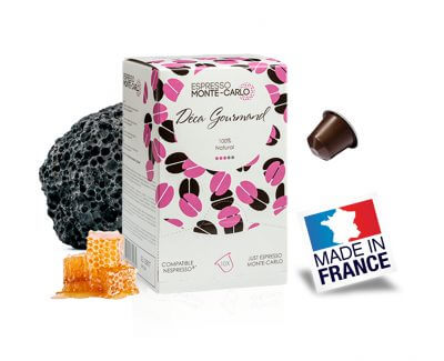 Deca Gourmand