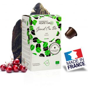 Grand Cru Bio