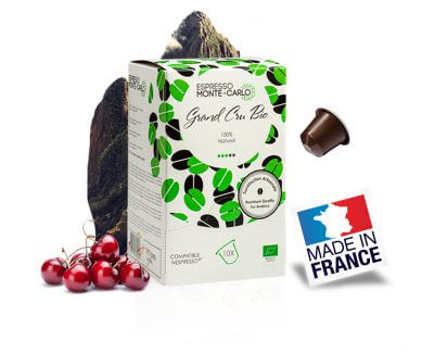 Grand Cru Bio