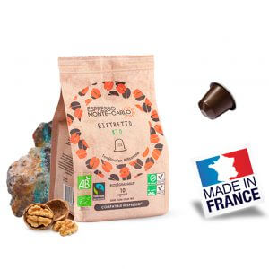 Ristretto Bio