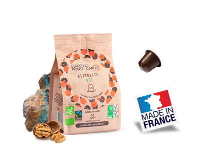 Ristretto Bio