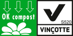 OK compost VINCOTTE